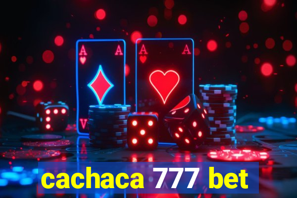 cachaca 777 bet